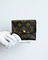 Louis Vuitton Anais Wallet, front view